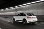 Porsche Macan Spirit 2019 года (ES)